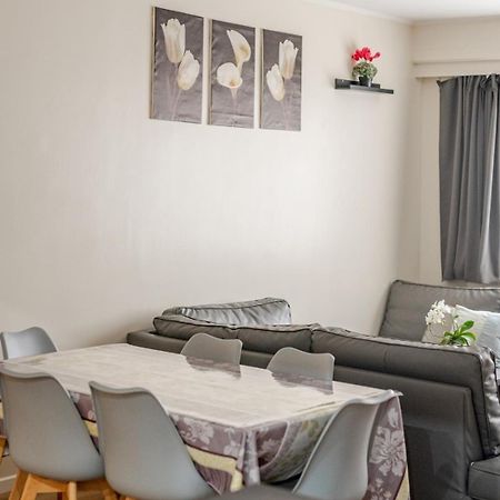 Apartamentos Completo Con Todas Las Comodidades Brussel Bagian luar foto