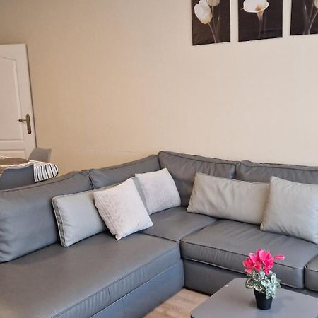 Apartamentos Completo Con Todas Las Comodidades Brussel Bagian luar foto