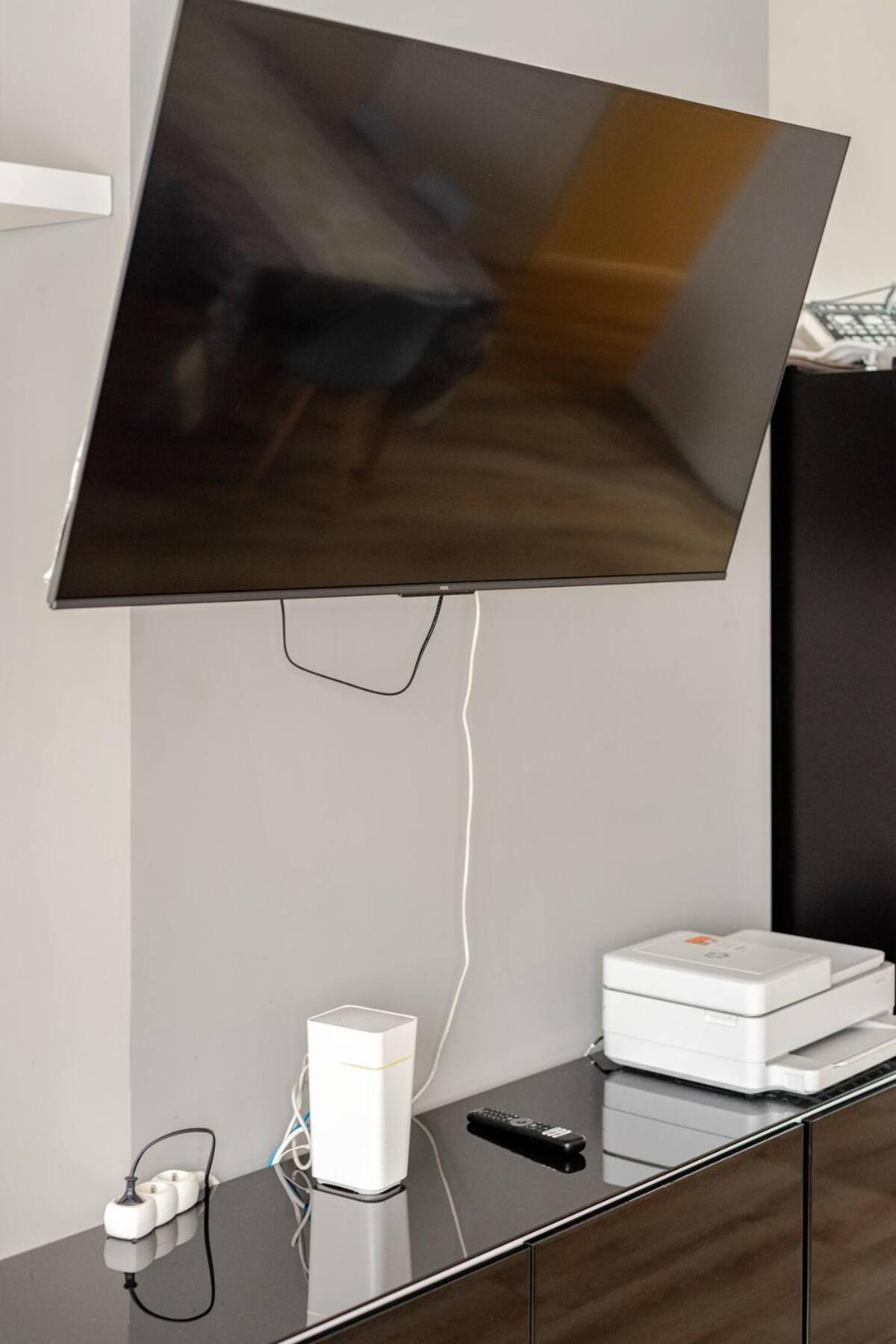 Apartamentos Completo Con Todas Las Comodidades Brussel Bagian luar foto